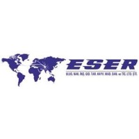 ESER ULUSLARARASI NAKLİYE İNŞAAT GIDA TAR. HAYV. MAD. SAN. VE TİC. LTD. ŞTİ. logo - Similar company to Morpanjur