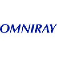 Omniray Group logo - Similar company to Omni Ray Ag