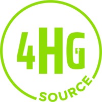 4HG Source LLC logo - Similar company to Nova Hydraulics