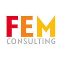 Femconsulting logo - Similar company to Fullriggeren Sørlandet