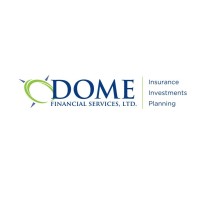 DOME Financial Services, Ltd. logo - Similar company to Indranet Partners