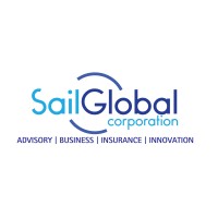 Sail Global Corporation logo - Similar company to Bang Graphix Technologies