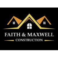 Faith & Maxwell Construction logo - Similar company to Carton Developments Ltd