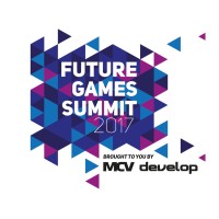 Future Games Summit logo - Similar company to 2015 Games
