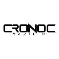 Cronoc Yazılım Gıda Sanayi Ticaret Ltd. Şti. logo - Similar company to Cicasoft Yazılım Hizmetleri