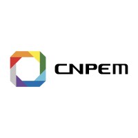 Brazilian Center for Research in Energy and Materials (CNPEM) logo - Similar company to Inova Unicamp - Agência De Inovação Da Unicamp