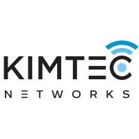 Kimtec Networks logo - Similar company to Cablequick Global Infra Ab