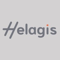HELAGIS logo - Similar company to Bg6