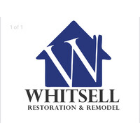 Whitsell Restoration & Remodel, LLC logo - Similar company to Abatexenvironmental
