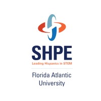 SHPE FAU logo - Similar company to Fau College Of Engineering & Computer Science