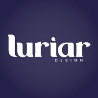 Luriar Design logo - Similar company to Rs Dezoito