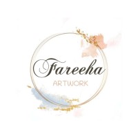 Fareeha Artwork logo - Similar company to Digistech Limited