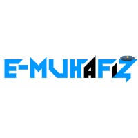 E-Muhafiz - artificial intelligence in Pakistan logo - Similar company to Shaheelbytecrafters Pvt Ltd