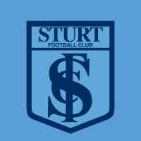 Sturt Football Club logo - Similar company to West Adelaide Football Club [Official]
