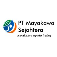 PT. Mayakawa Sejahtera logo - Similar company to Pt Tama Rampai Daksa