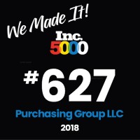 Purchasing Group LLC logo - Similar company to Ece Group Usa Inc.