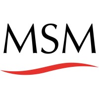 MSM Investment Advisors S.A. logo - Similar company to Helpdesk