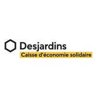 Caisse d'économie solidaire Desjardins logo - Similar company to Cqcm