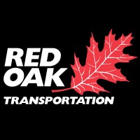 Red Oak Transportation logo - Similar company to Leros Transportation Group