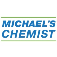 Michael's Chemist logo - Similar company to Michael'S Group