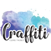 Craffiti logo - Similar company to Adaptive3D