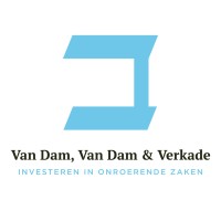 Van Dam, Van Dam & Verkade logo - Similar company to Handelsonderneming Remmerden Rhenen B.V.