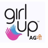 GirlUp Agni logo - Similar company to Smiling Dreams Foundation