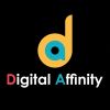 Digital Affinity logo - Similar company to Gabriels Creative Vision
