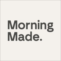 Morning Made logo - Similar company to Matchacfo