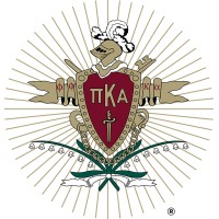 Pi Kappa Alpha- Theta Tau Chapter