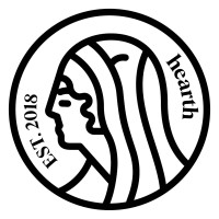 Hearth - Società Benefit logo - Similar company to Nintendon