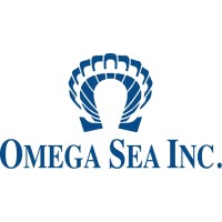 Omega Sea Inc. logo - Similar company to Red'S Best