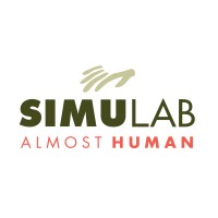 Simulab Corporation logo - Similar company to Simstation