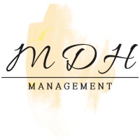 MDH Management logo