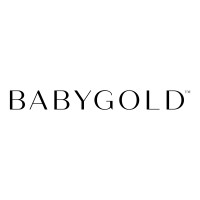 BABYGOLD logo - Similar company to Furry Muse