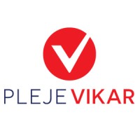 PlejeVikar A/S logo - Similar company to Lejevikar