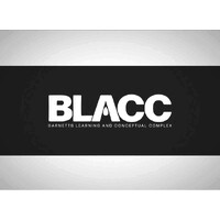 Project BLACC logo - Similar company to Flipp Inc