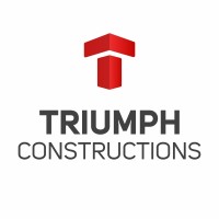 Triumph Constructions logo - Similar company to Avavaventures