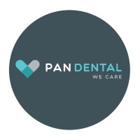 Pan Dental logo - Similar company to Dental Spa Solutions Ltd