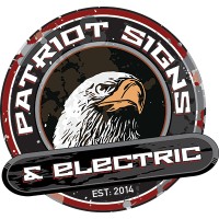 Patriot Signs & Electric