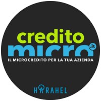 CreditoMicro.it logo - Similar company to Broadway Solutions Srl