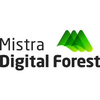 Mistra Digital Forest logo - Similar company to Smartforest4.0