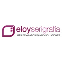 Eloy Serigrafía, S.A. logo - Similar company to Bricober