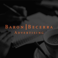 Baron Becerra logo - Similar company to Copérnica Comunicación
