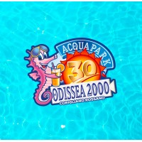 AcquaPark Odissea 2000 logo - Similar company to Studio Spaces