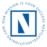 Next Level Solutioning logo - Similar company to Ucf'S Center For The Study Of Human Trafficking And Modern Slavery