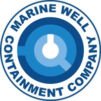 Marine Well Containment Company logo - Similar company to Norfolk Marine Company