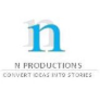 N Productions logo - Similar company to Fps Studios