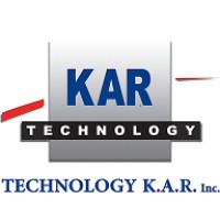 Technology K.A.R. Inc. logo - Similar company to Ser Sirant
