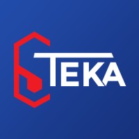 Teka Kranen B.V. logo - Similar company to Espamex